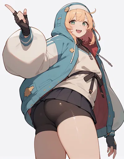 Bridget