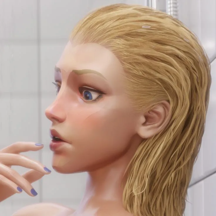 Invisible Woman / Sue Storm