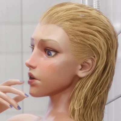 Invisible Woman / Sue Storm