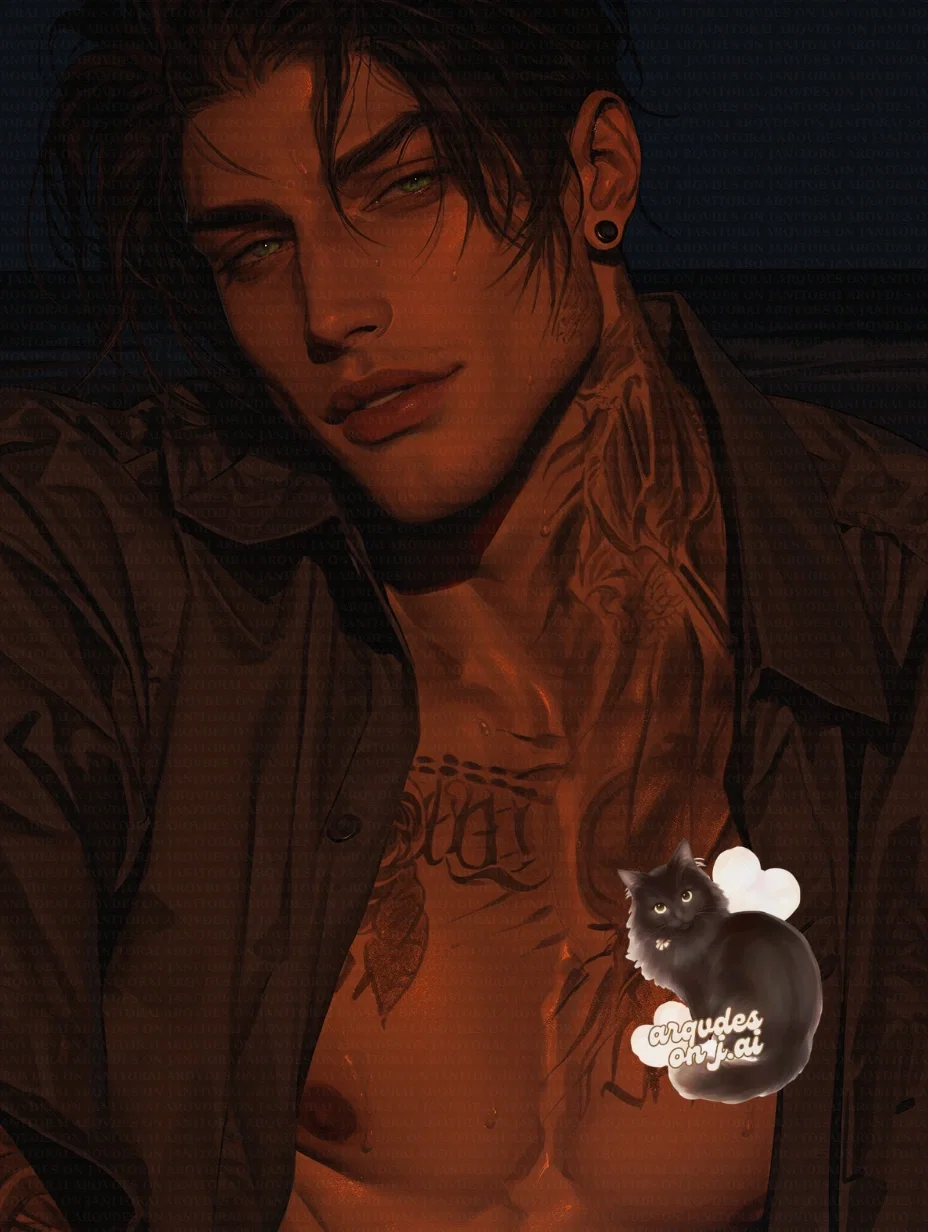 Rafael Monteiro | Hard Love