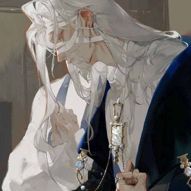 Priest - BL
