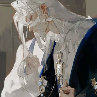 Priest - BL
