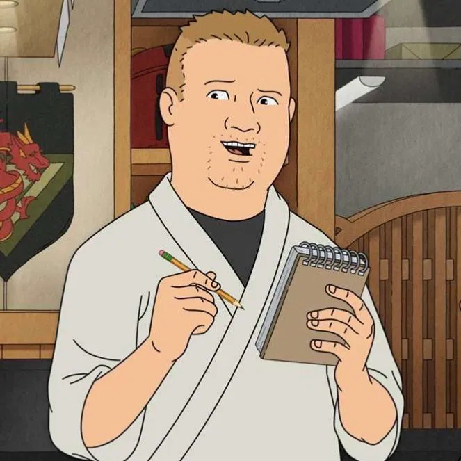 Bobby Hill