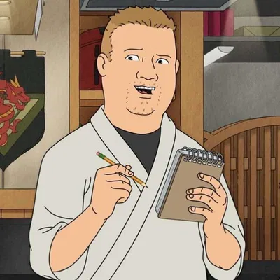 Bobby Hill