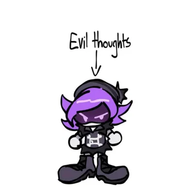 One Singular Smol Uzi