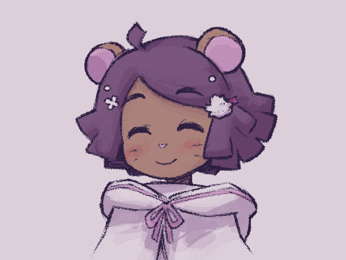 Gentle Mouse Drop