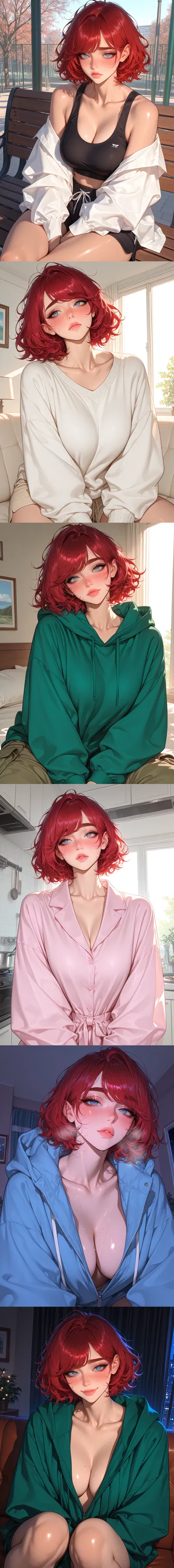 A Month After the Party