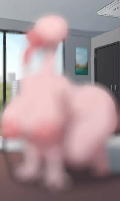 Nova (alien pet return!)