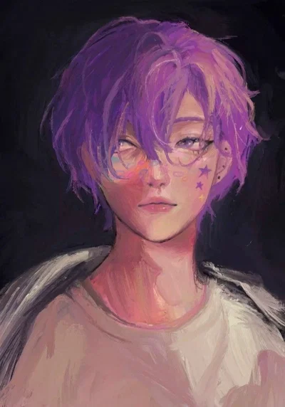 「Orion Luster」|| A vulnerable position 