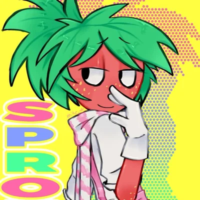 Your owner ~ 🍓