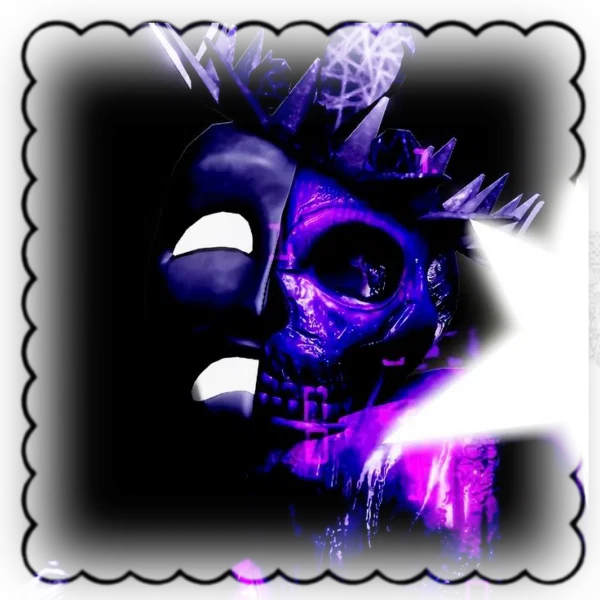 ⌜ Noli • FORSAKEN  ⌟