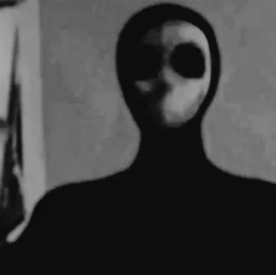 👁️‍🗨️ | Eyeless Jack