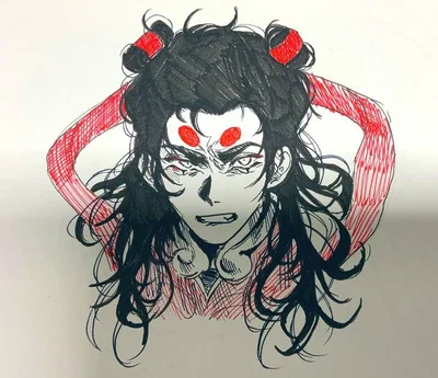 NEZHA | THE LOTUS PRINCE'S OBSESSION