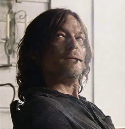 Daryl Dixon 