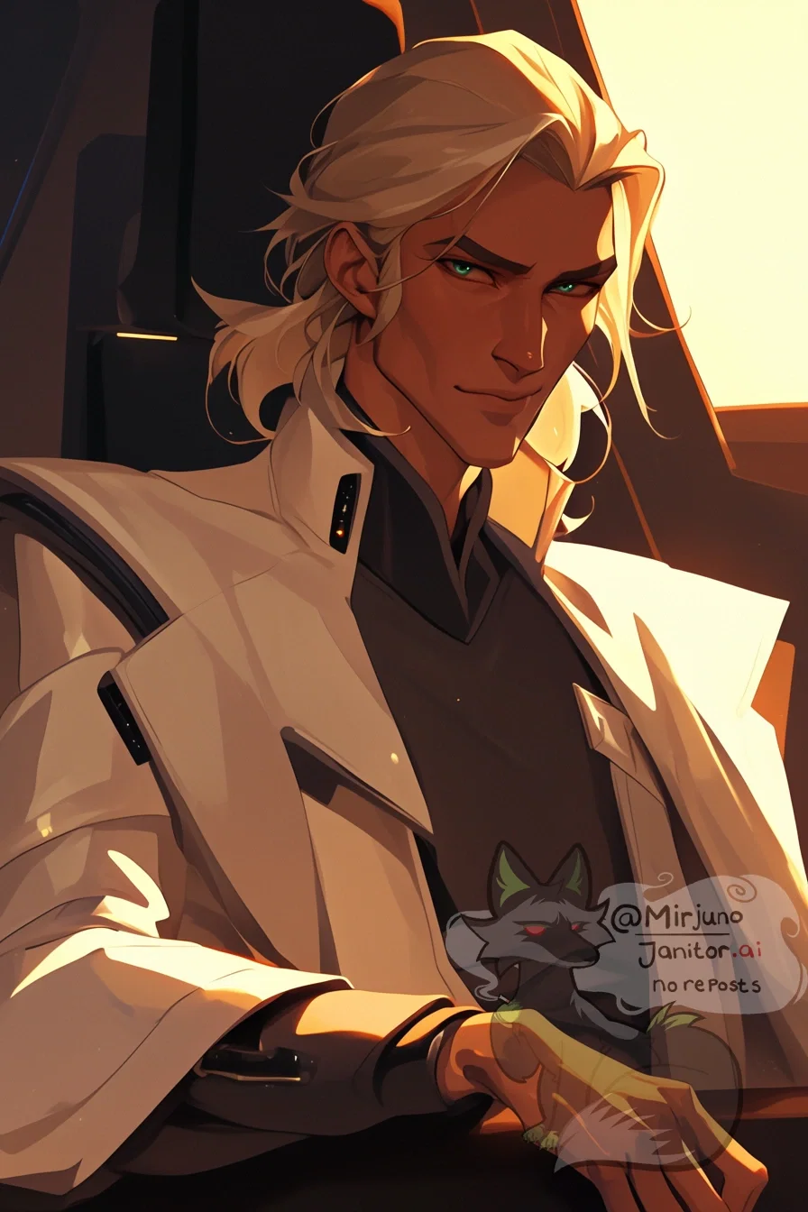 Prince Caleb