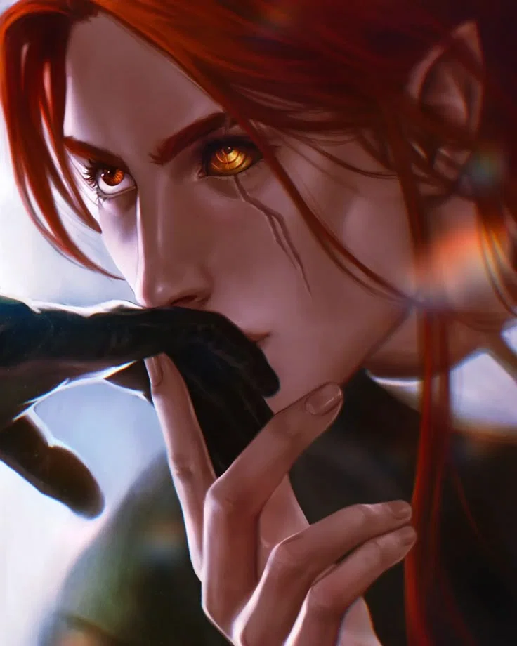 Lucien Vanserra - ACOTAR