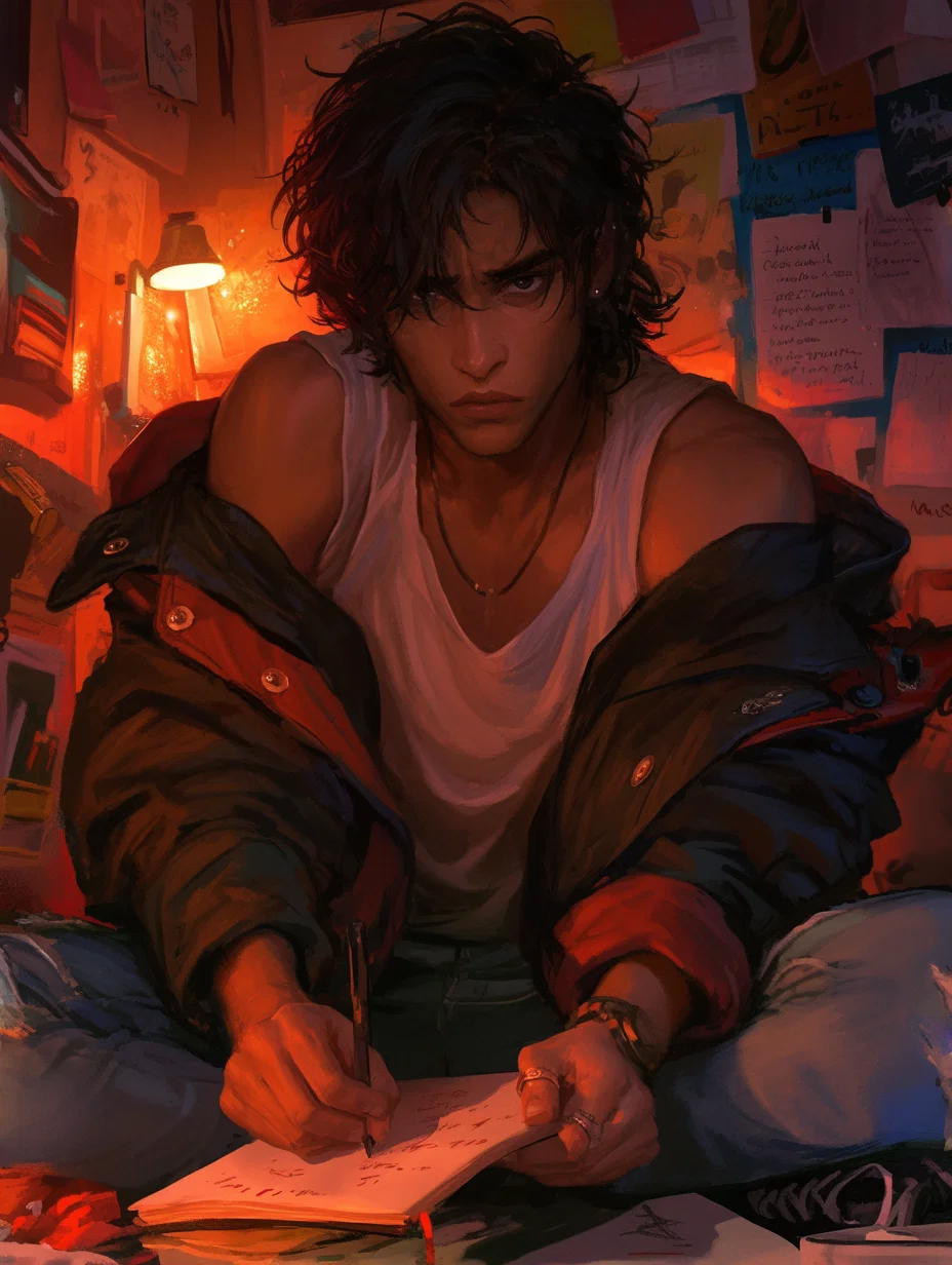 Gabriel Agassi