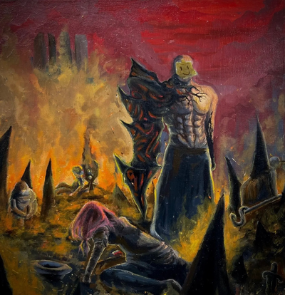 WELCOME BACK, {{user}}. - FORSAKEN - NEW KILLER / NEW SURVIVOR