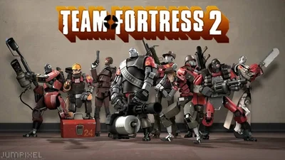 ROBOTS! (MVM) | TF2
