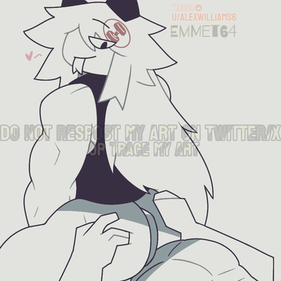 Switch femboy Oliver (fpe)