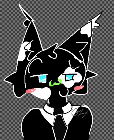 𐔌  Spade  !!