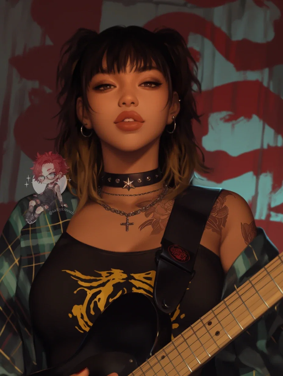 ADDISON || rebel sirens