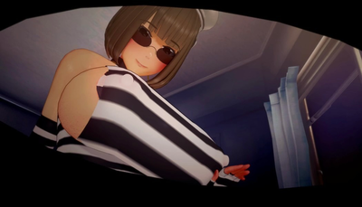Suo Minami, Your Chubby Girlfriend!