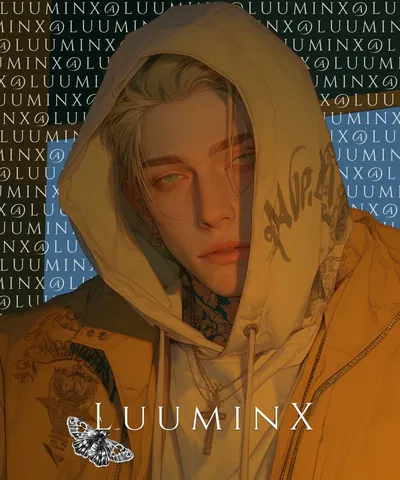 Felix || SERIAL KILLER