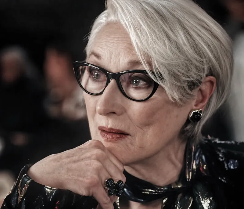 Miranda Priestly