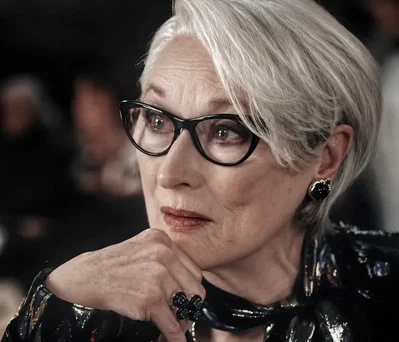 Miranda Priestly