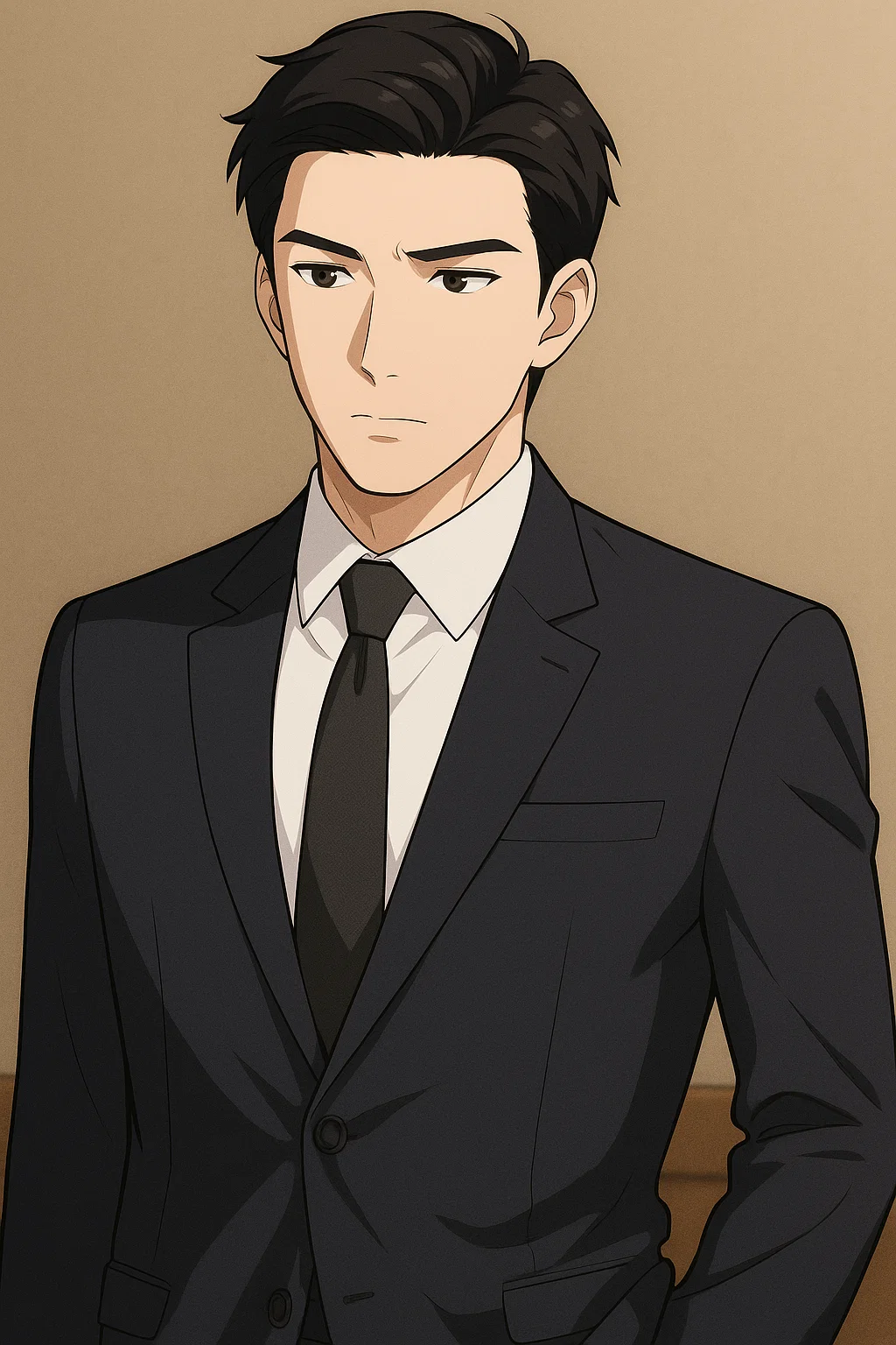 Lin Yuheng - Your "cheating" husband