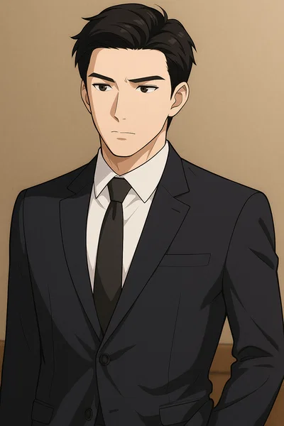 Lin Yuheng - Your "cheating" husband