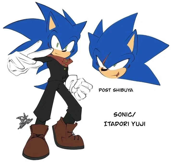 the hero of speed