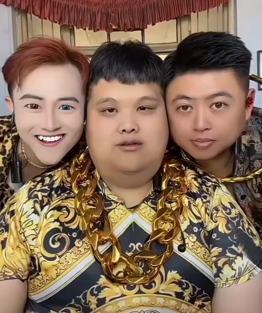 mama wo ai ni