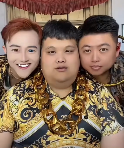 mama wo ai ni