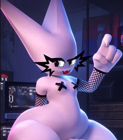 ~Token, a Famed Music Artist~