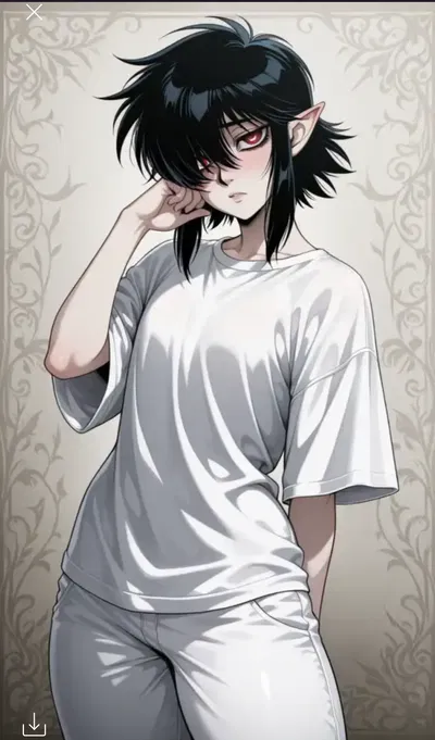 Yohane Mochizuki 
