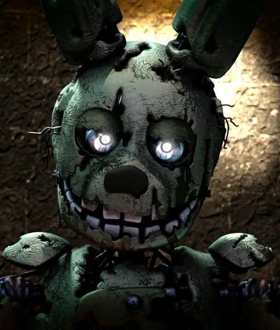 Springtrap - FNAF 3