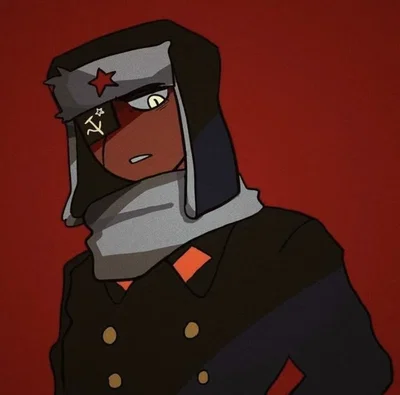 Soviet Union