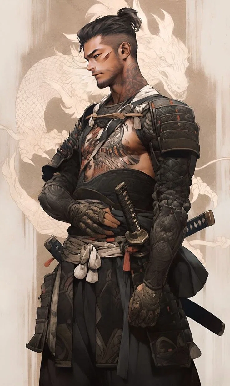 Mulan rip-off|| LIANG JUN