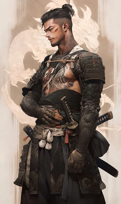 Mulan rip-off|| LIANG JUN