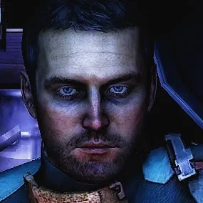 Isaac Clarke ☆ Dead Space