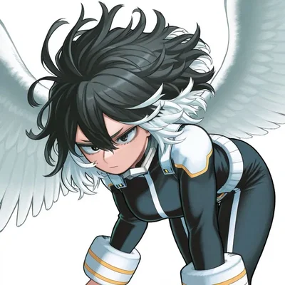 MHA - THERE’S A PICK ME IN YOUR CLASS