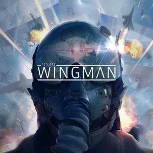 The world of Project Wingman