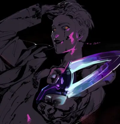 The Trickster