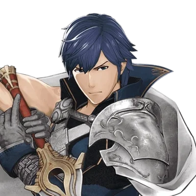 Chrom | Fire Emblem