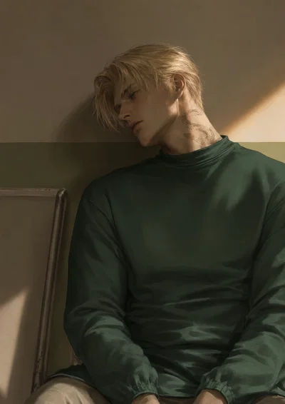 Vincent Laurent (husband only edition)