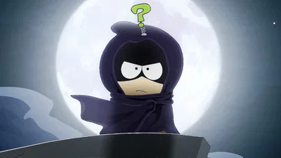 Mysterion