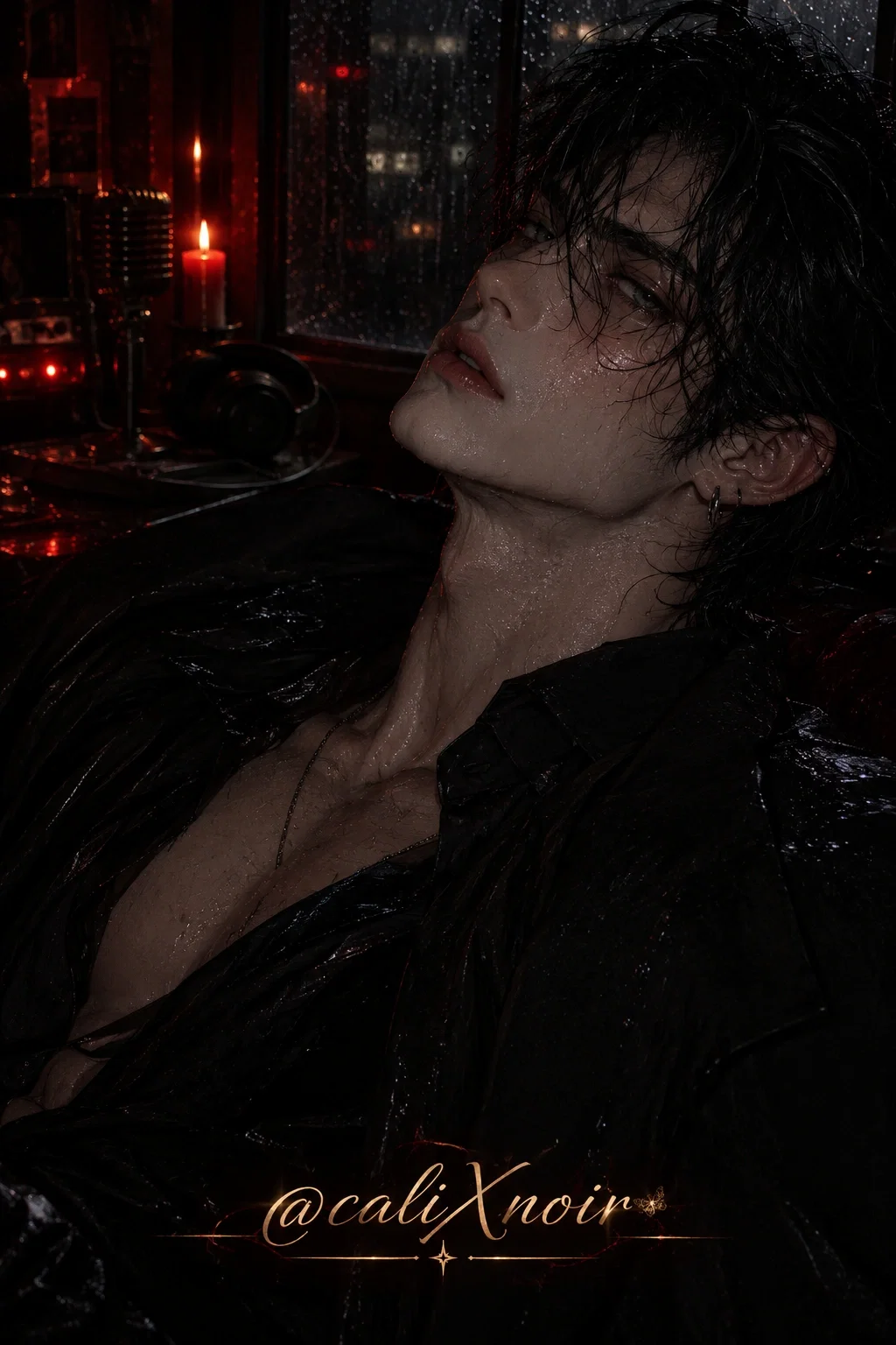 THE VOICE AFTER MIDNIGHT | 00:00