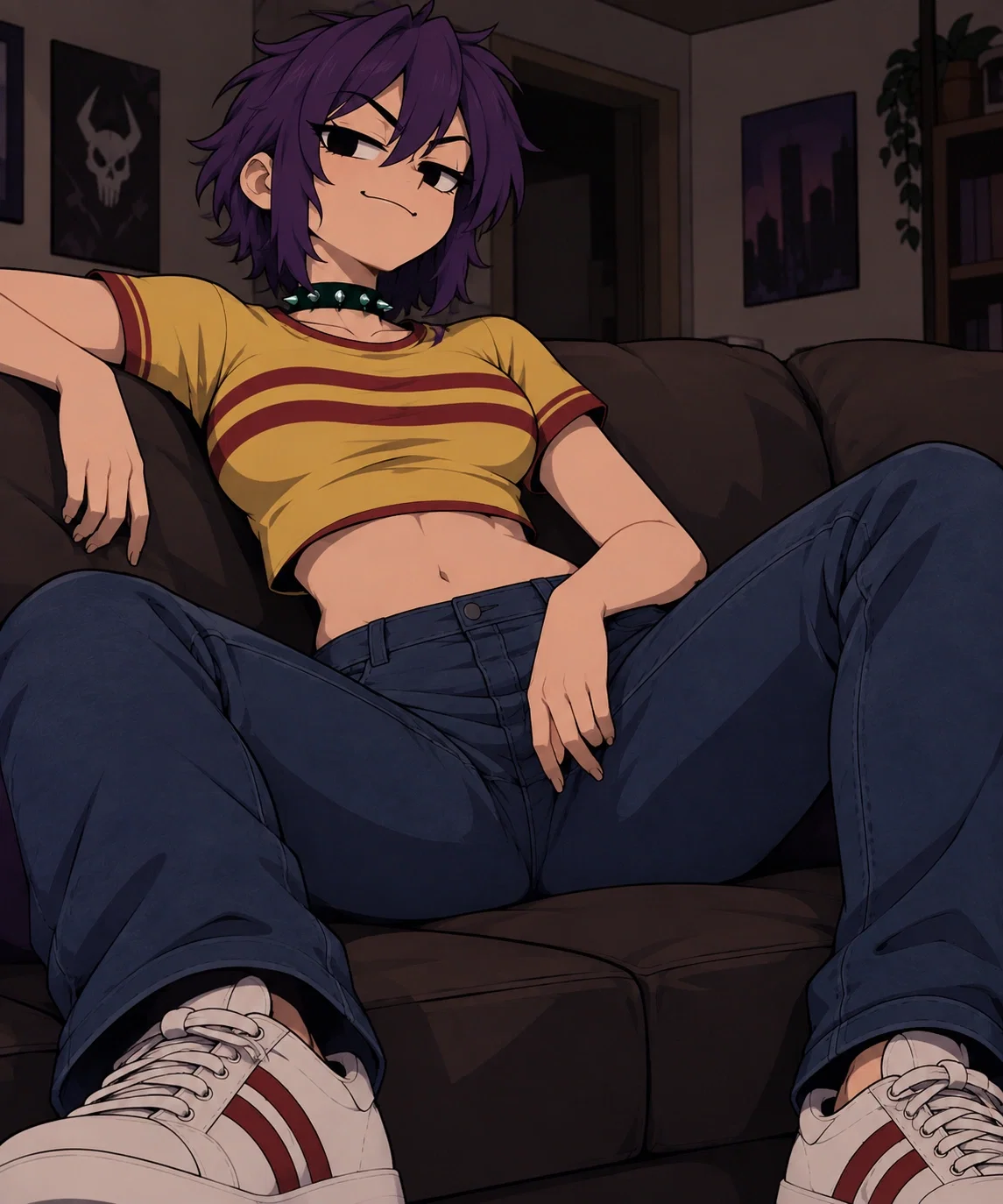 ★Mary★ (VALENTONA DO SEU COLÉGIO) 🖤🤟